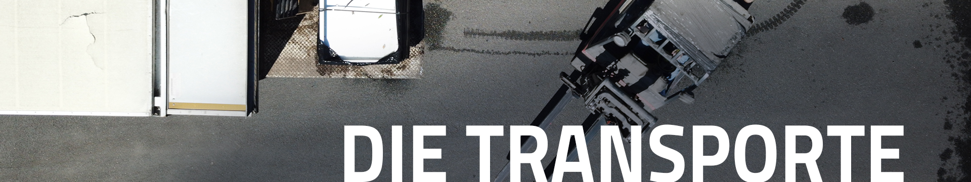 Die Transporte PvCycle.DE